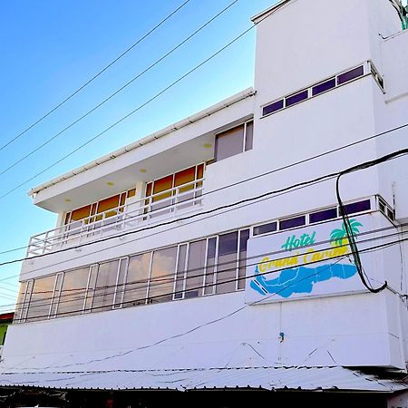 Hotel Grand Caribe San Andres  Exterior photo